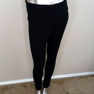 CALVIN KLEIN STRETCH PANTS